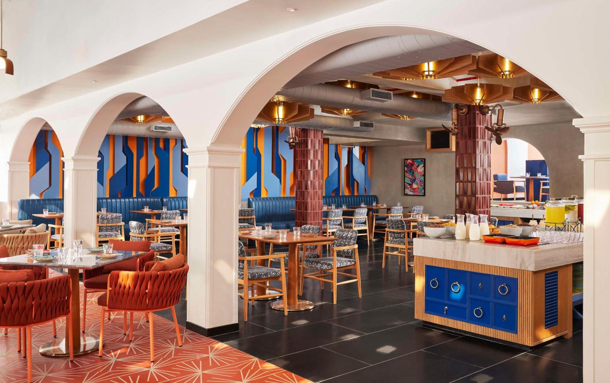 Hyatt Ronil Goa - A Jdv By Hyatt Hotel Baga Εξωτερικό φωτογραφία