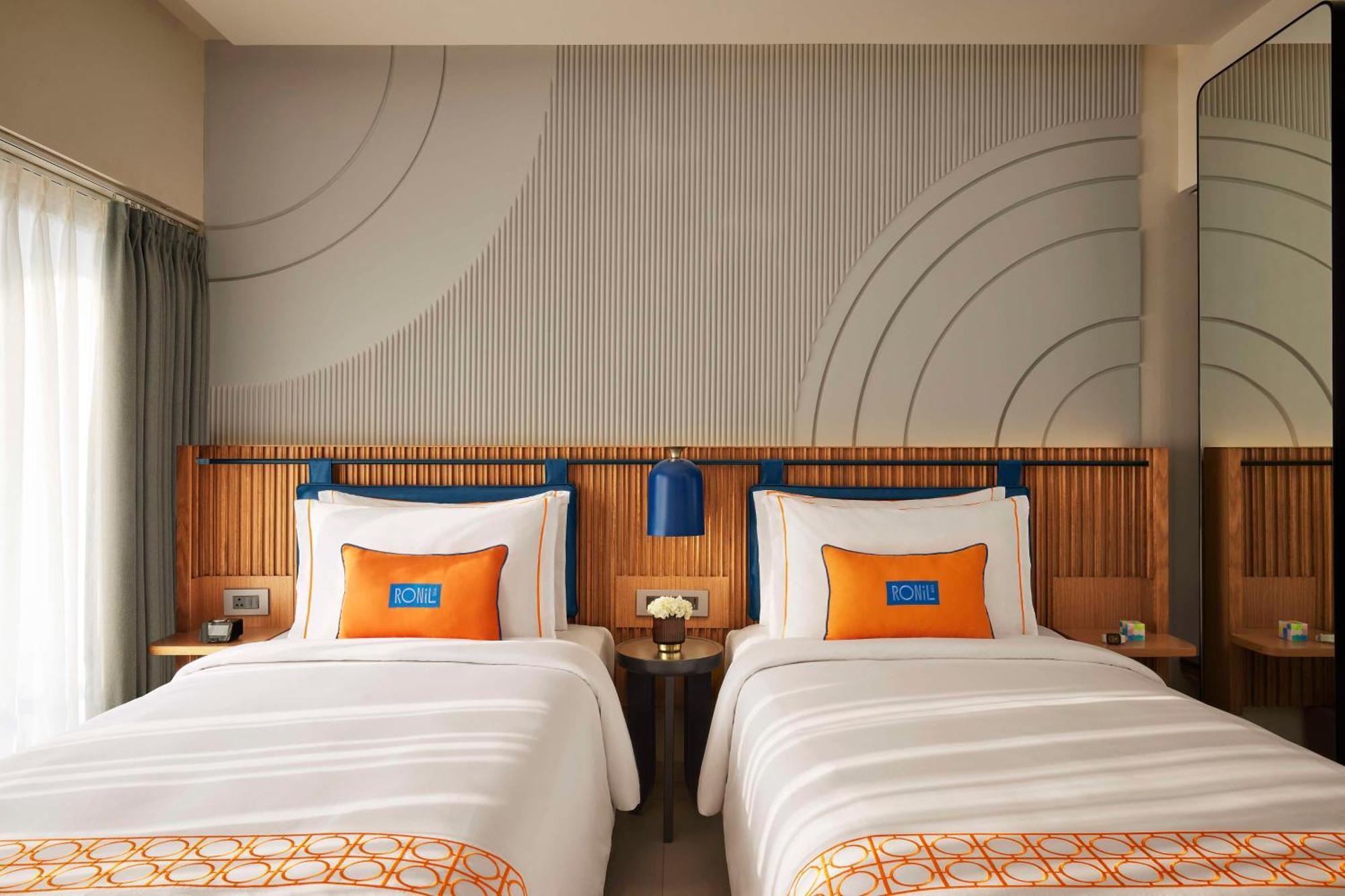Hyatt Ronil Goa - A Jdv By Hyatt Hotel Baga Εξωτερικό φωτογραφία