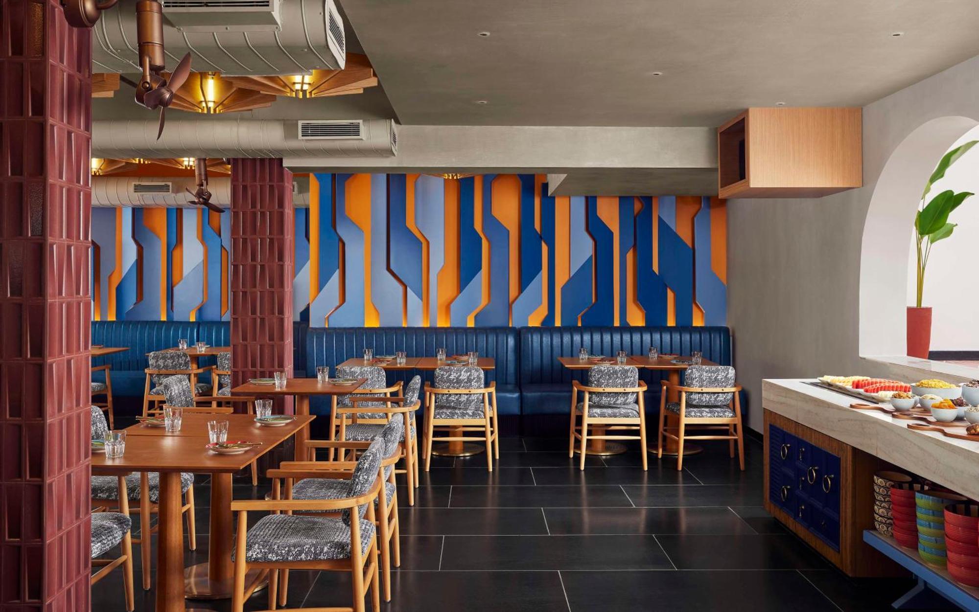 Hyatt Ronil Goa - A Jdv By Hyatt Hotel Baga Εξωτερικό φωτογραφία