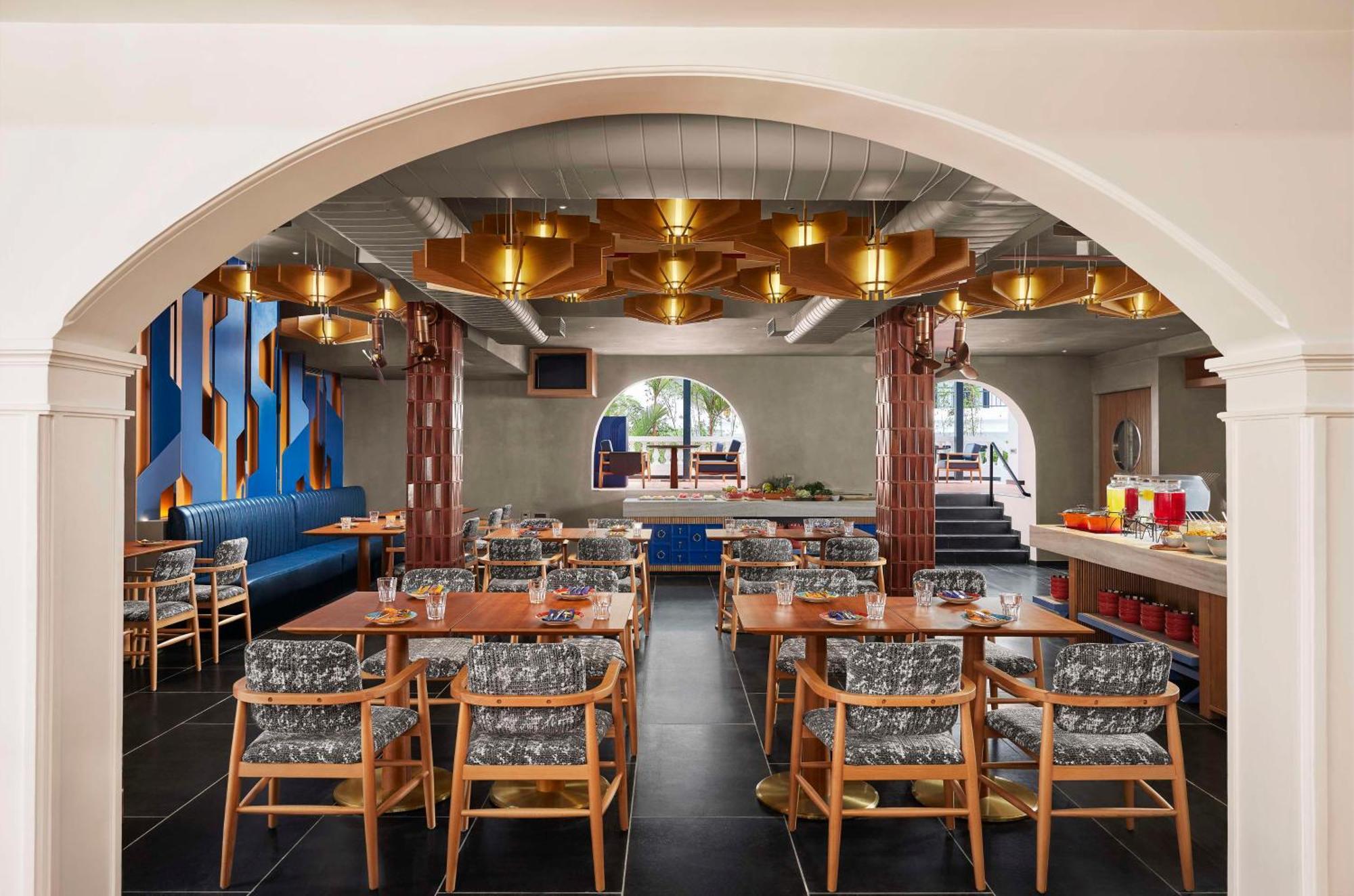 Hyatt Ronil Goa - A Jdv By Hyatt Hotel Baga Εξωτερικό φωτογραφία