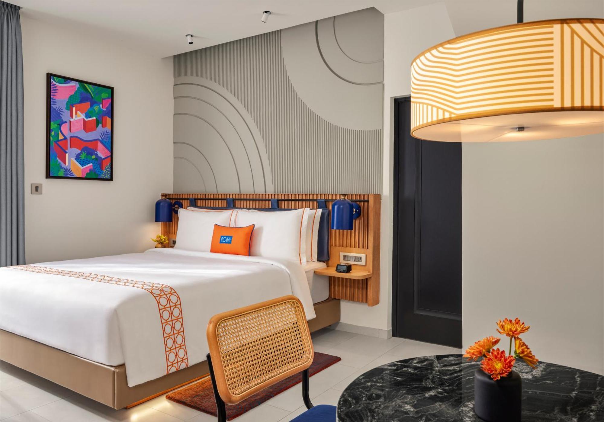 Hyatt Ronil Goa - A Jdv By Hyatt Hotel Baga Εξωτερικό φωτογραφία