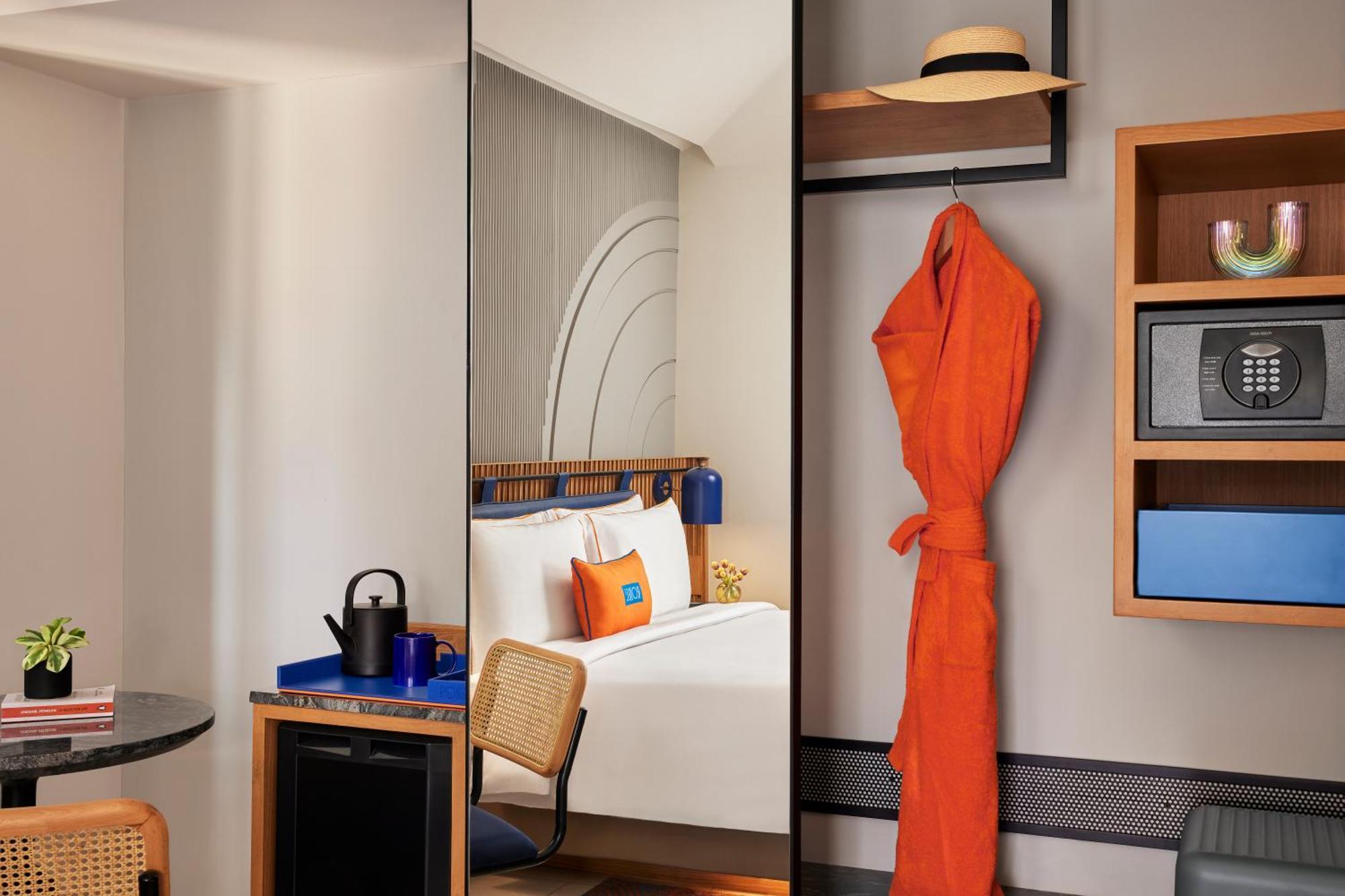 Hyatt Ronil Goa - A Jdv By Hyatt Hotel Baga Εξωτερικό φωτογραφία