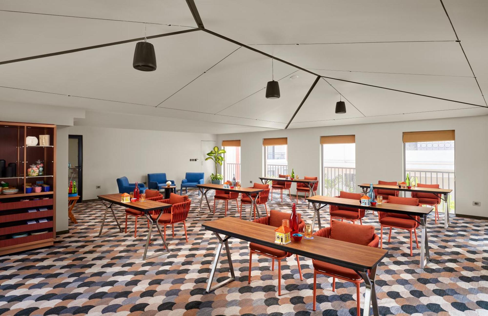 Hyatt Ronil Goa - A Jdv By Hyatt Hotel Baga Εξωτερικό φωτογραφία