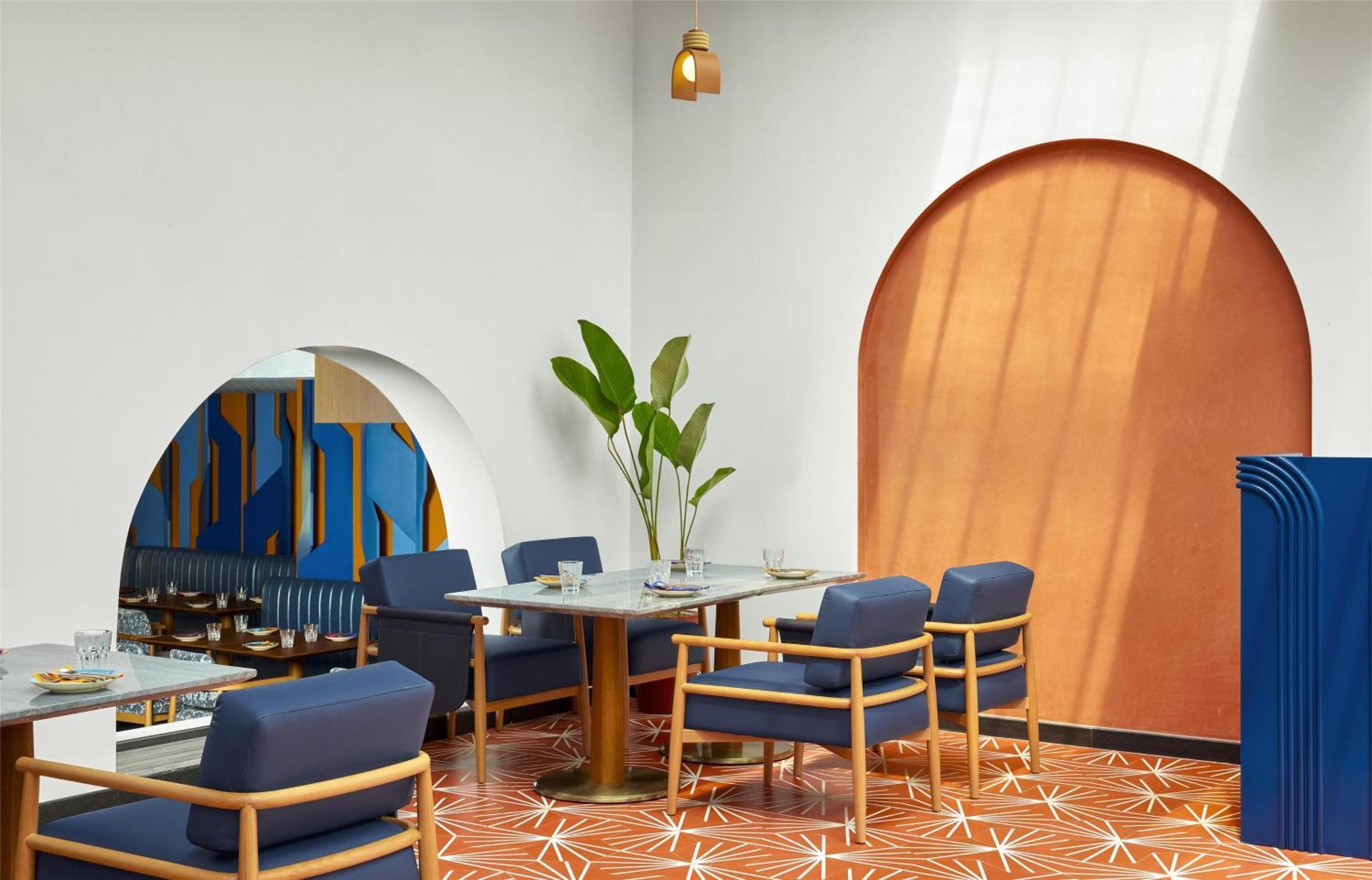 Hyatt Ronil Goa - A Jdv By Hyatt Hotel Baga Εξωτερικό φωτογραφία