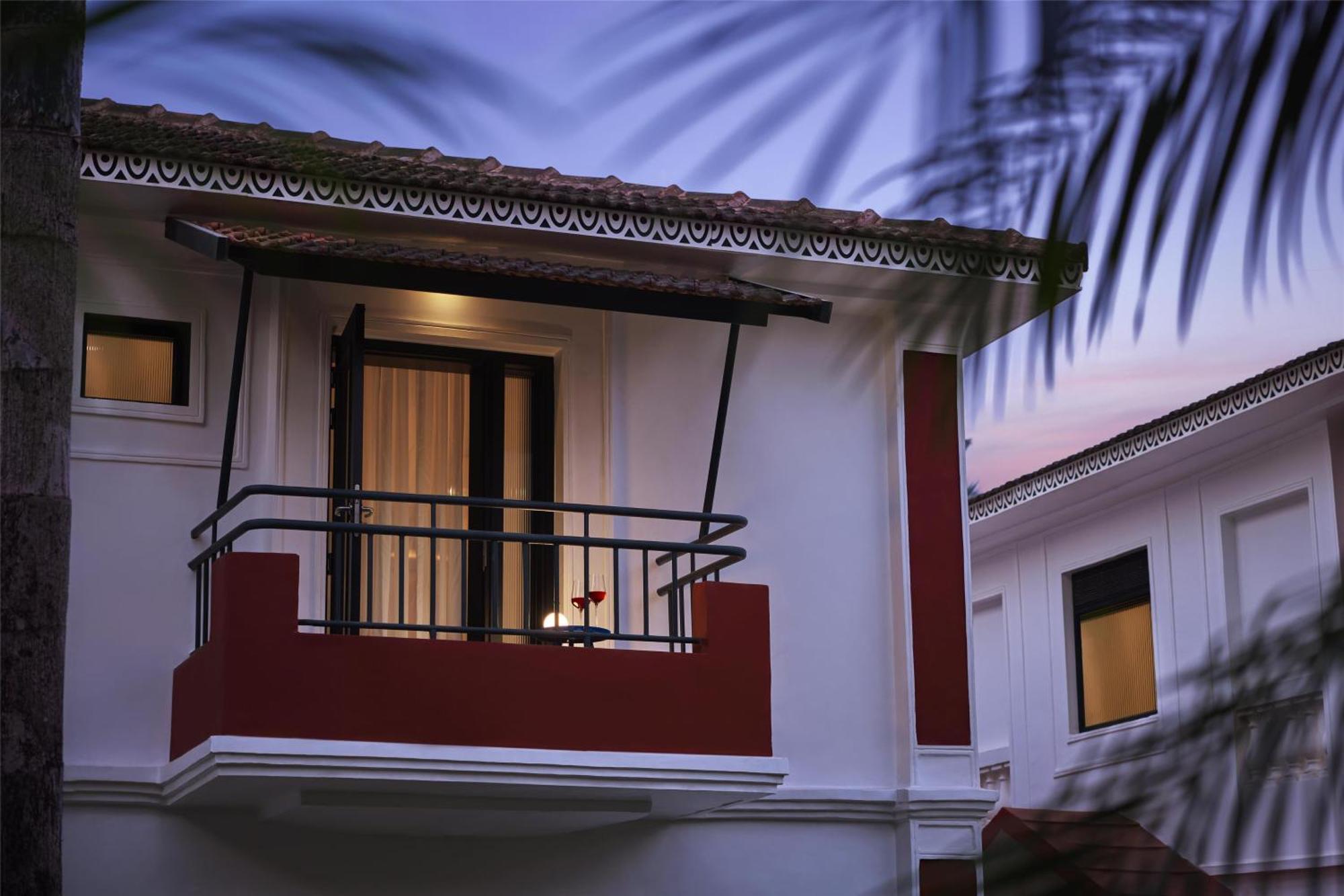 Hyatt Ronil Goa - A Jdv By Hyatt Hotel Baga Εξωτερικό φωτογραφία